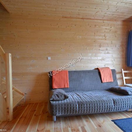 Cztery Pory Roku Villa Sarbinowo Eksteriør billede