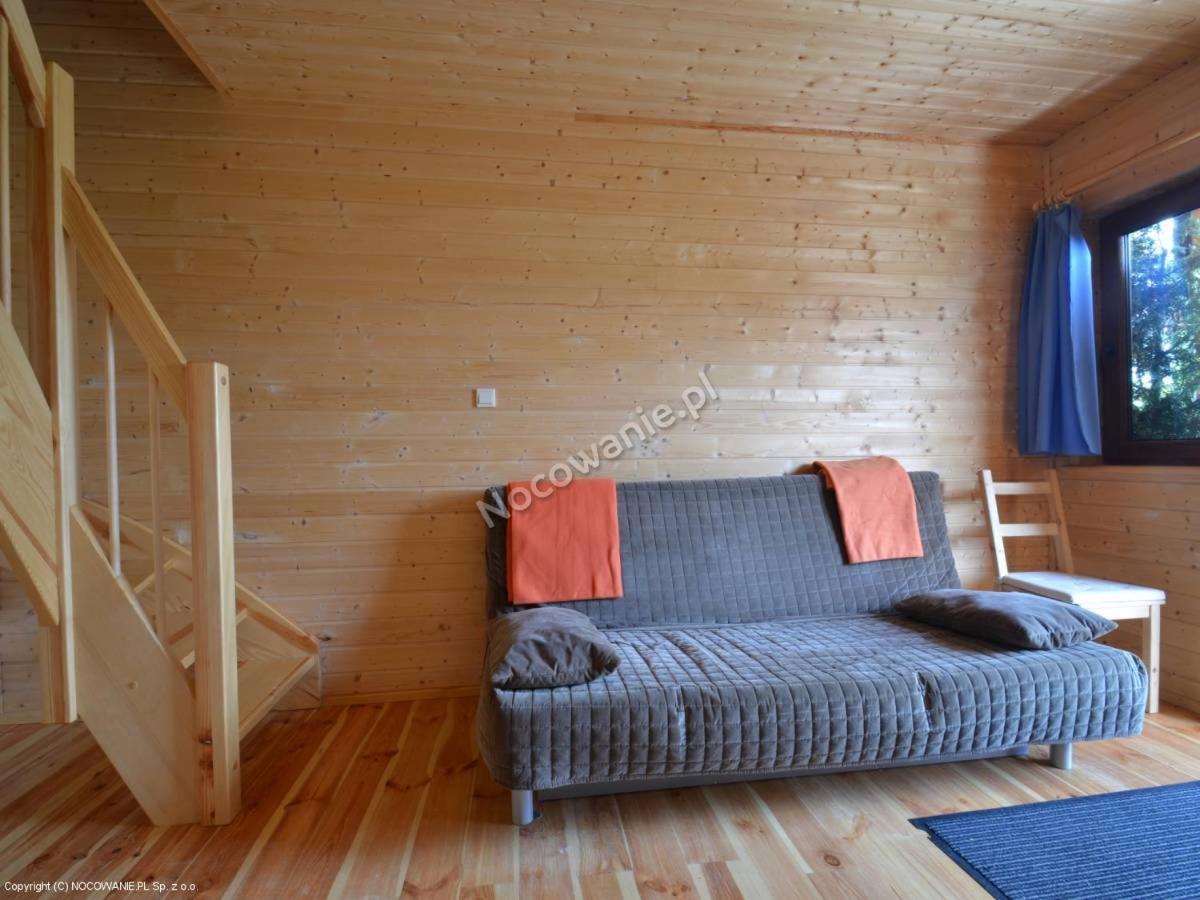 Cztery Pory Roku Villa Sarbinowo Eksteriør billede